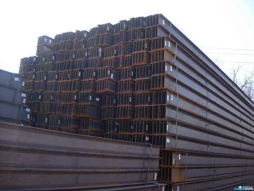 国内高频焊接H型钢市场基本维持平稳的运行态势