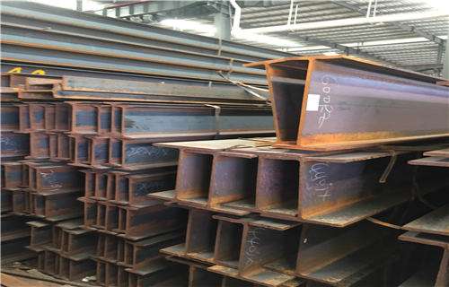 终端高频焊接H型钢​需求却未出现好转