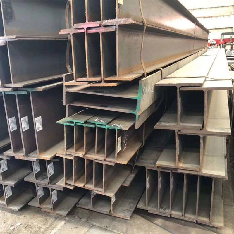 近日Q235B高频焊H型钢市场价格接连出现下跌