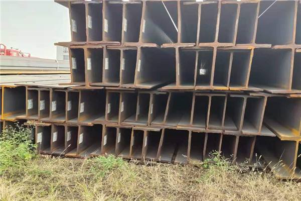 目前高频焊H型钢观望氛围浓厚