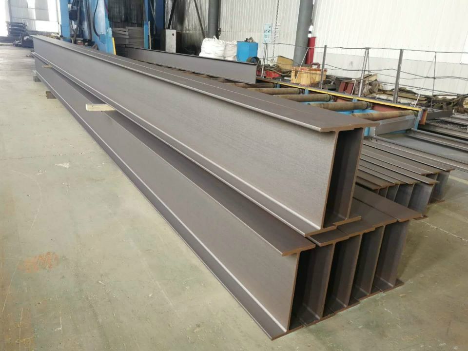 天津Q235B高频焊H型钢规格齐全 价格低