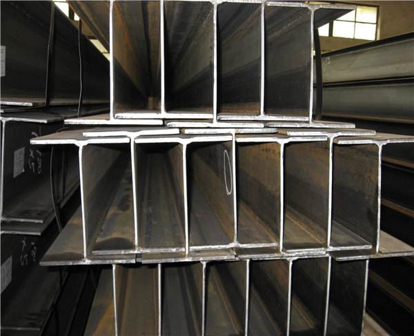 Q345B高频焊H型钢继续下跌