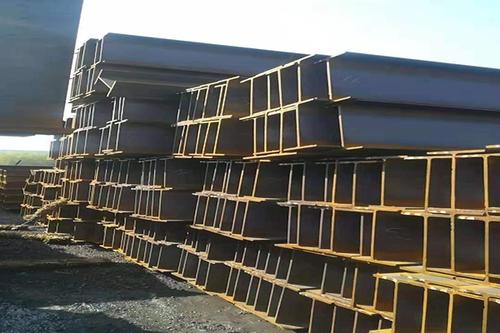 Q235B高频焊H型钢需求有望释放