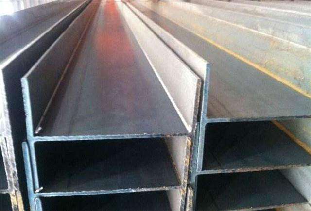 本周Q345B高频焊H型钢市场延续弱势运行态势