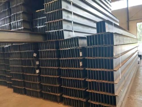 主流Q345B高频焊H型钢走势将会进入稳中盘整期